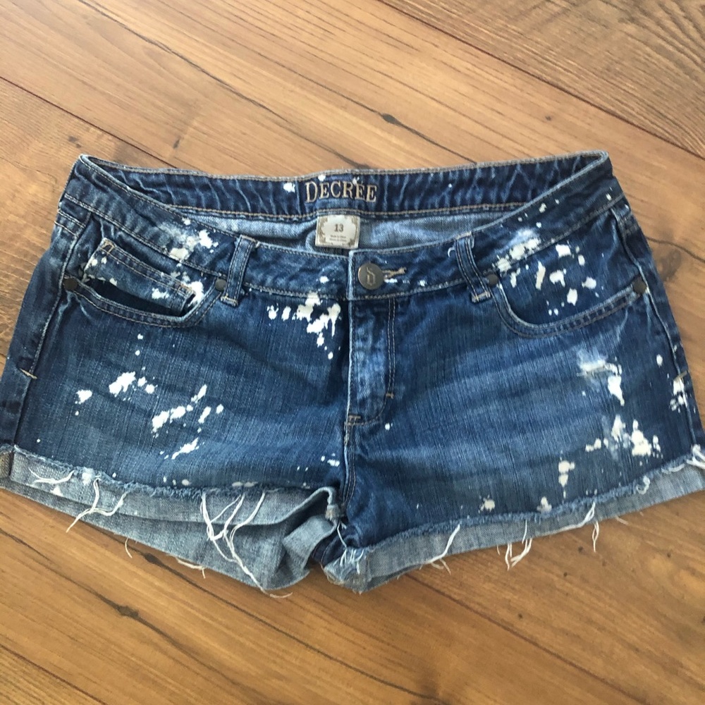 Shorts